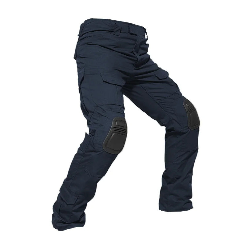 Maximilian Tactical Broek – Duurzame Cargo Werkbroek voor Heren