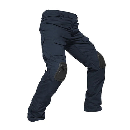 Maximilian Tactical Broek – Duurzame Cargo Werkbroek voor Heren