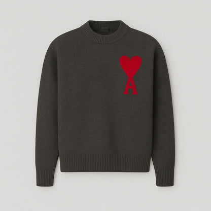 Anely | Truien hartenaas