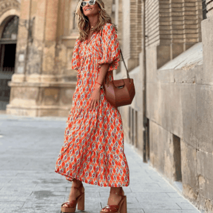 Colette - Limited Edition Lente/Zomer Jurk