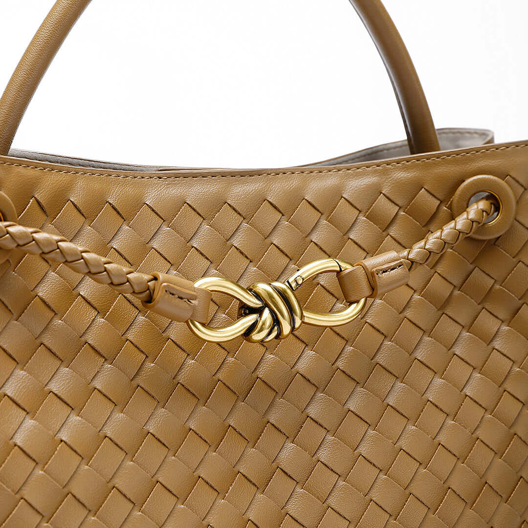 Avanzare Schoudertas voor Dames in Luxe Design