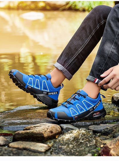 Ergonomic Walking Shoes Women & Men – Pain-Relieving & Waterproof