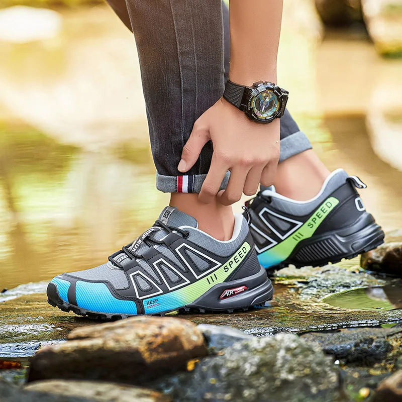 Ergonomic Walking Shoes Women & Men – Pain-Relieving & Waterproof