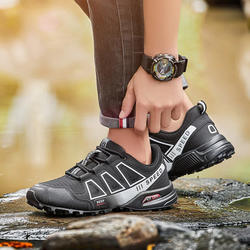 Ergonomic Walking Shoes Women & Men – Pain-Relieving & Waterproof