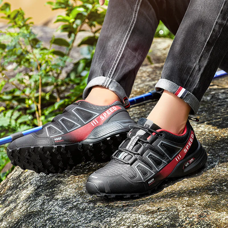 Ergonomic Walking Shoes Women & Men – Pain-Relieving & Waterproof