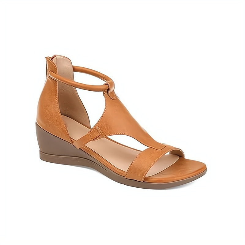 Gerda – Orthopedische Sandalen voor Dames